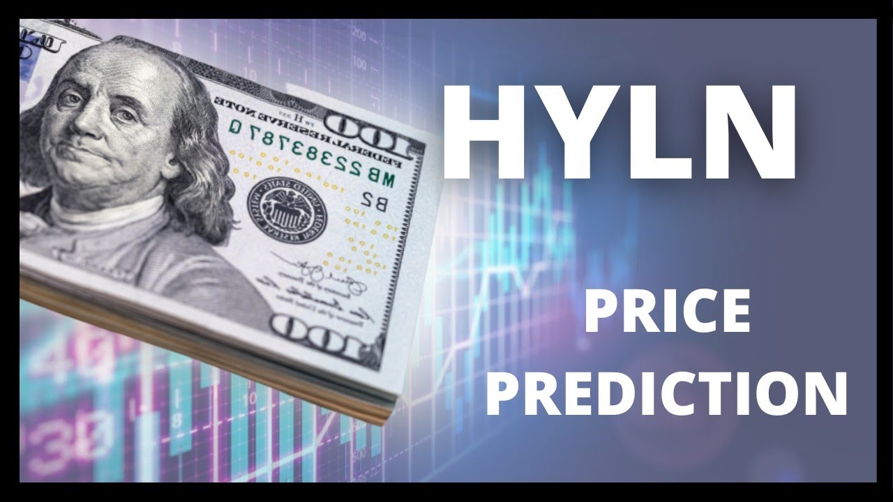 Hyliion Stock HYLN Price Target for 2022 Bullish 24 Price Target