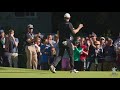 Jordan Spieth Relishes the Challenge of Completing the Career Grand Slam