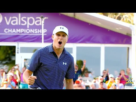 PGA Championship 2018: Jordan Spieth takes another swing at the career grand slam