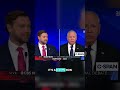 🔥 JD Vance Calls Out Censorship That Is a Damning Non-Answer #JDVance #usa #politics