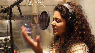 Video thumbnail of "Sajan Ghar Aao Re | Anweshaa | Prasad Phatak | Sameer Samant | Varun Bidye"