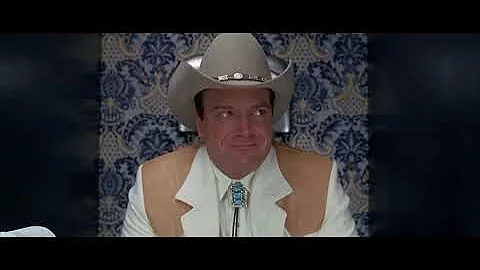 "Who Does Number 2 Work For?" AUSTIN POWERS Scene (1997) Mike Myers