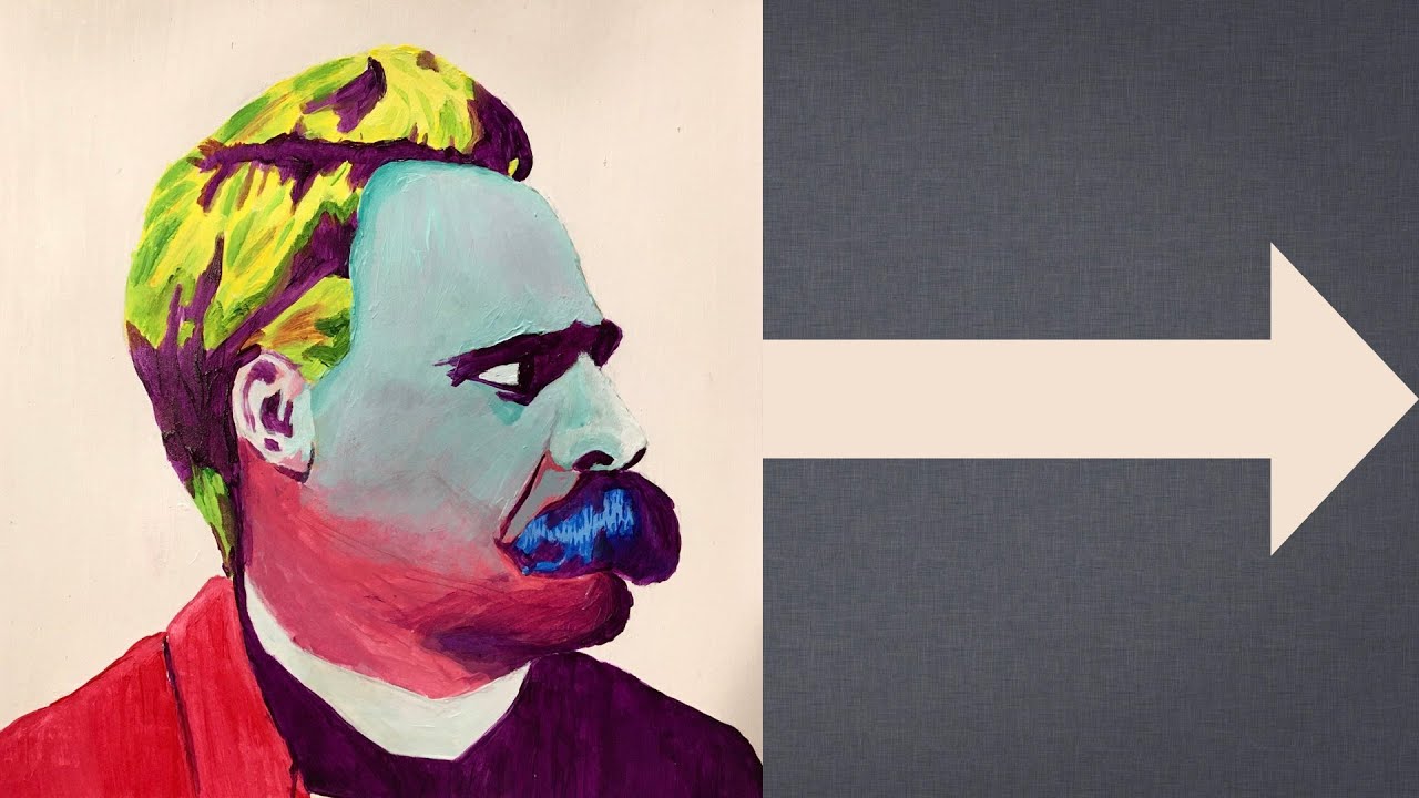 La filosofía de la ultraderecha, pt. 1/4