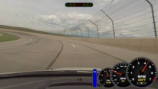 PPIR Time Attack 8/20/2017 - Run 3 - FB63