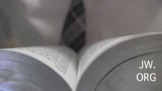 JW ASMR Bible Whisper Reading: Book of  Daniel screenshot 1