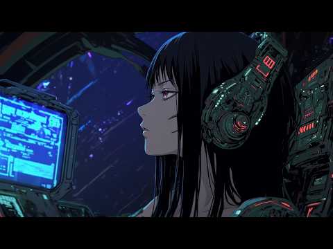 𝟭𝟵𝟵𝟭 𝗧𝗥𝗨𝗦𝗧 𝗬𝗢𝗨𝗥 𝗦𝗜𝗚𝗡𝗔𝗟 // Synthwave, Chillwave, Cyberpunk, Retrowave Playlist