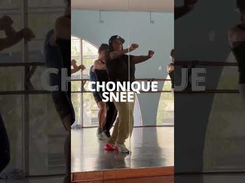 CHONQUE SNEED Meet One Of Our Incredible Teachers For Destination Dance LA More Info Below 