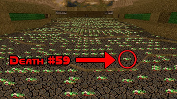 So I died a couple of times to Okuplok...