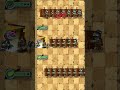 Pvz 2 - Plants Vs Zombies 2 - Eating Plants Vs Piano Zombies #shorts #pvz2 #pvz #pvz2game