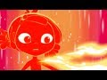 Fantasy Patrol - Light My Fire - Episode 8 - animated series - Super ToonsTV