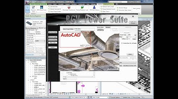 Revit API programming demonstration from Autodesk University