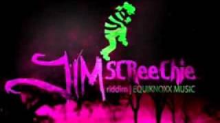 jim screechie riddim mix extended