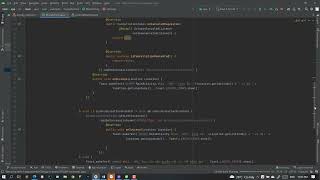 Lab4 bài 1 2 Android nâng cao