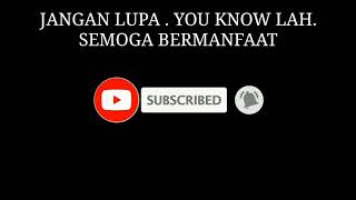 Cara download film yowis ben 2 2019