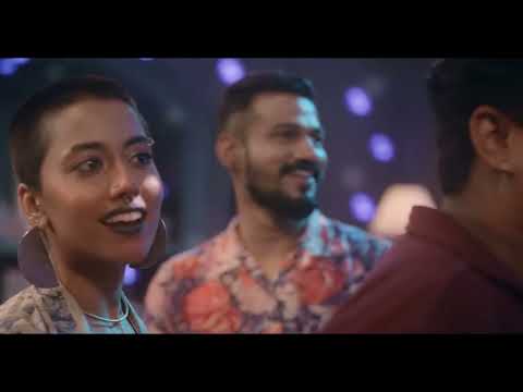 Make Space For All | StarPlus