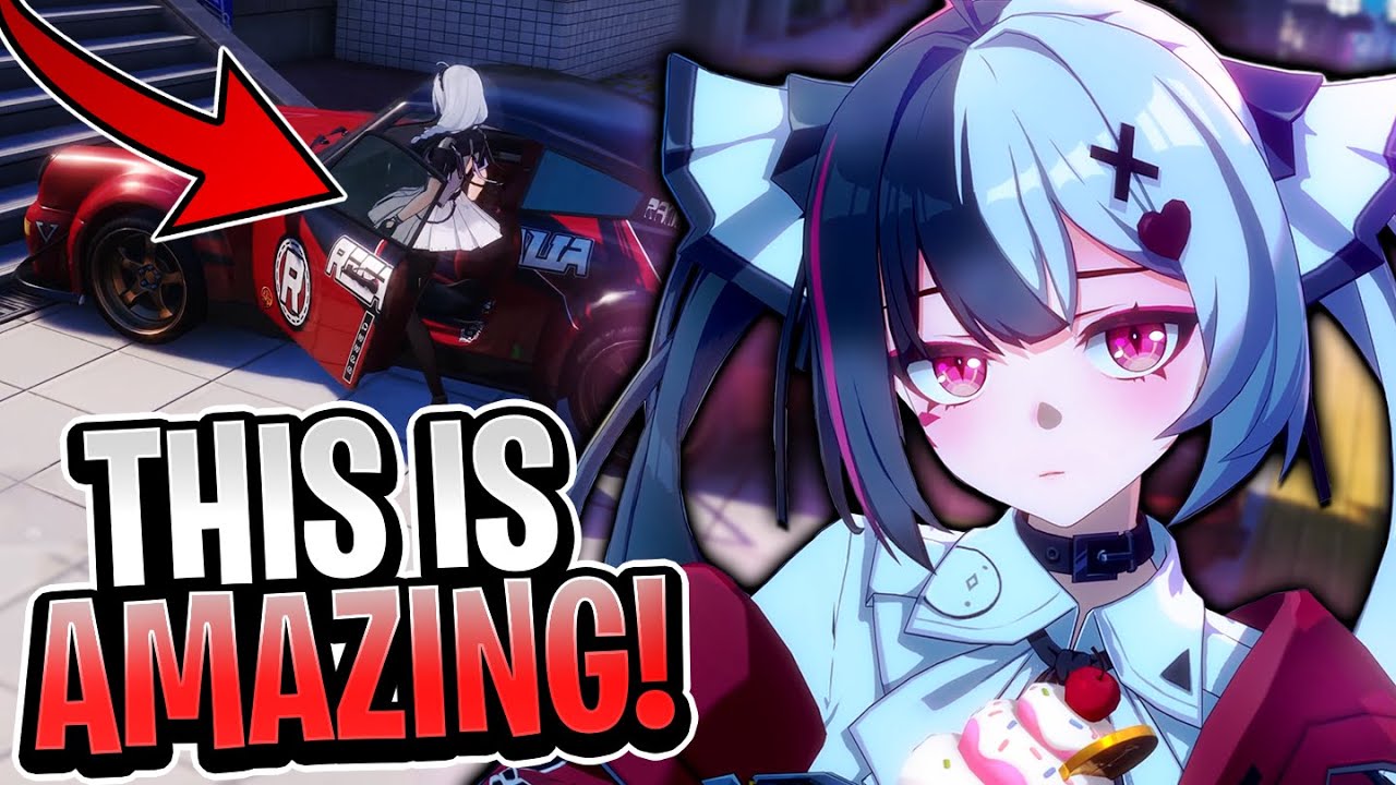 アニメ/ゲーム GTA5 GTA 5 but it's an Anime - Gameplay Reimagined by AI - YouTube