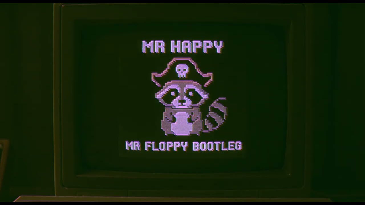 洋楽 MR.HAPPS/Maldito Ways 17-1 YouTube