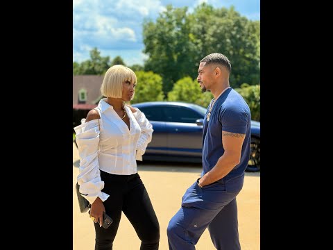 When Amber tells Anthony why Shayla would take a risk of taking a DNA test!