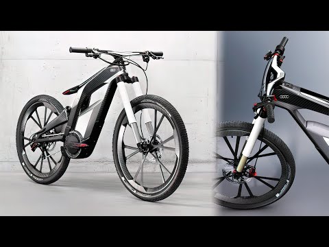 the-most-expensive-electric-bikes-|-2019