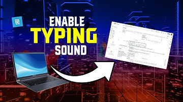 Enable Keyboard Custom Sound FREE (Windows 11, 10, Mac & Linux) | Enable Keyboard Sound Effects !