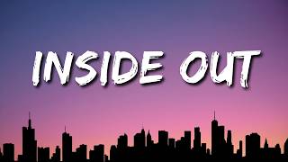 Solaé - Inside Out (Lyrics)