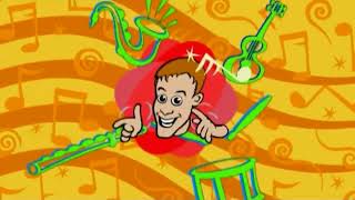 Network Wiggles News Closing U0026  With Murray Opening episode 1