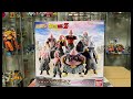 Mayimbu figuras HG premium bandai dragon ball z revisión en vivo desde Japón