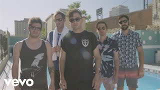 Video thumbnail of "Arkells - Drake's Dad"