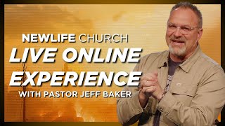 Living Faithfully in the End Times