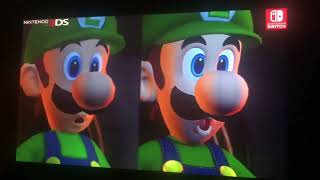 Luigi’s Nintendo News Update + LM2 HD thoughts