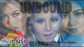 Video thumbnail of "Unbound - Marion feat. Alex Gonzaga, Morissette & Kidwolf (Music Video)"