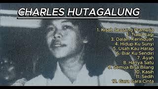 Lagu Terbaik Charles Hutagalung ~ Kisah Seorang Pramuria