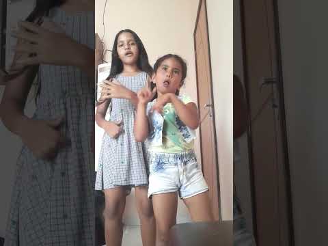 minha prima dança muito