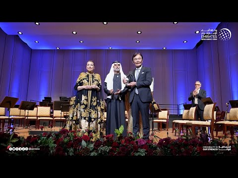 مهرجان أبوظبي 2025 ينطلق بعرض لأوركسترا اليابان الفلهارمونية