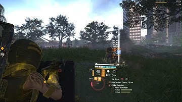 Hit Reg issues and map clipping for Bug Report - Tom Clancy