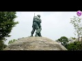 War Memorial Of Korea: Bow Tie Travellers