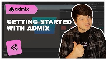 Getting Started With Admix | Unity Tutorial