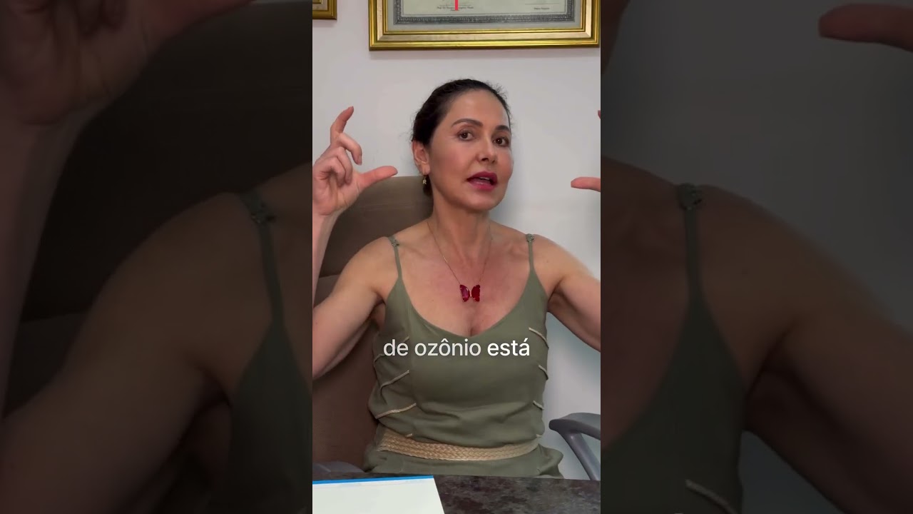 Por que Rosácea aumentou? #dermatologista #beleza