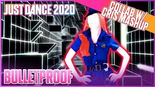 Bulletproof by La Roux - Just Dance 2020 | Mashup Gameplay Fanmade