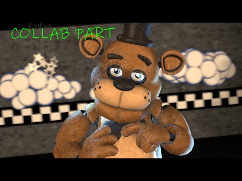 {FNAF/SFM} TURN THE