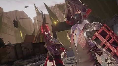 Mods & Maps for Code Vein