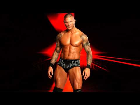 Randy Orton | Theme Song | Voices | With Graphics | DL Link!