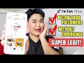 HOW TO BE A TIKTOK SHOP AFFILIATE WITH LESS THAN 1000 FOLLOWERS | Step By Step Tutorial