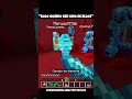 "SOLO QUIERO SER UNO DE ELLOS" ♥️ #minecraft #solo #soloquieroserunodeellos #minecraftmemes #colddy