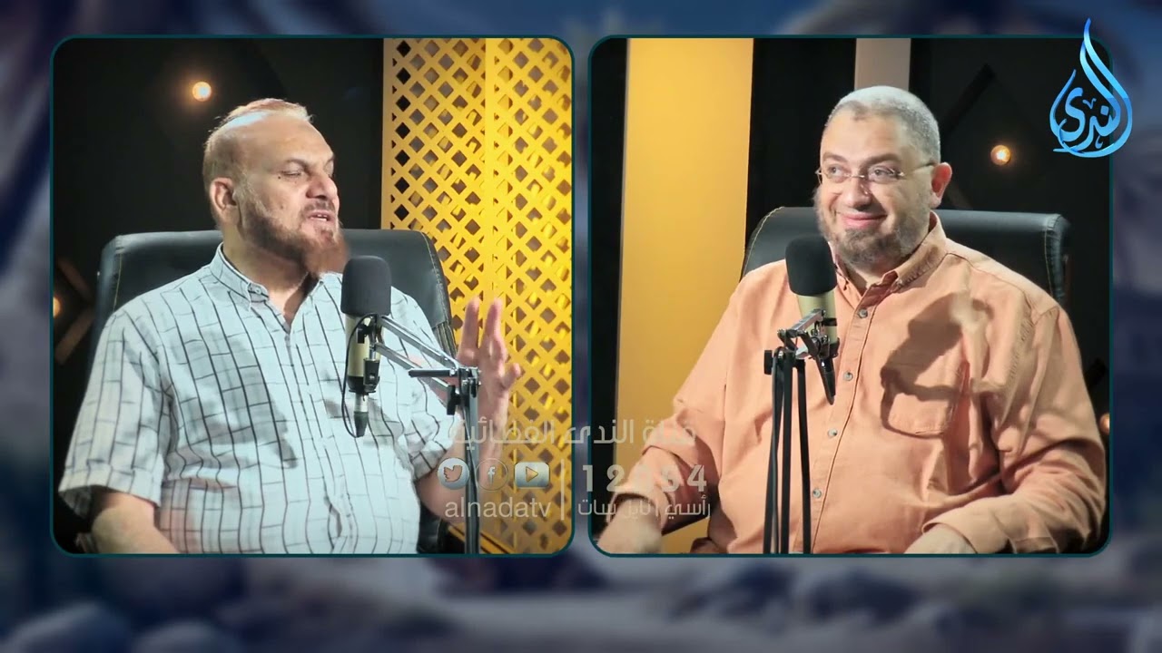 بصيرة رضيع بني إسرائيل | بودكاست منيب  | د أبو بكر القاضي في ضيافة أ. مصطفى الأزهري |ح17