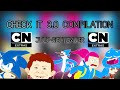 Cartoon Network Extras Next Bumpers Idents Promos July September Compilation Check It 3 0 
