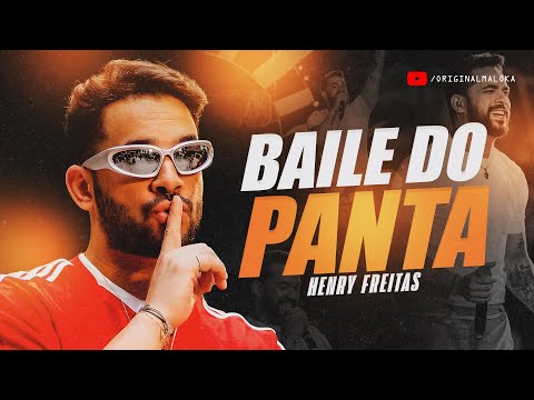BAILE DO PANTA