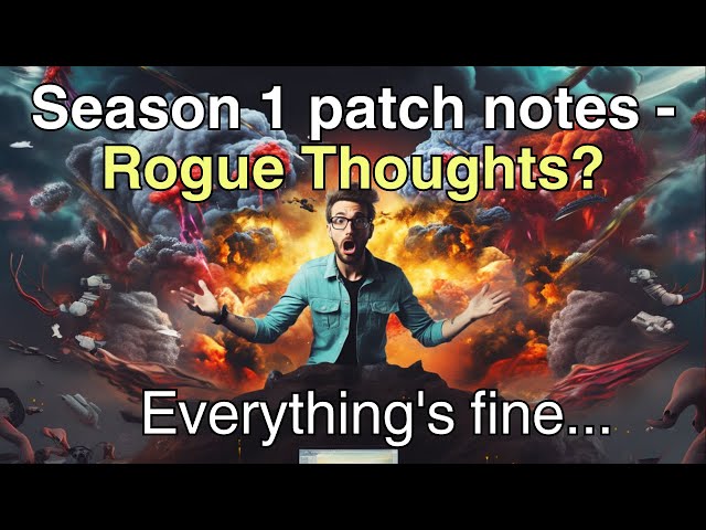 Rogue Company recebe Temporada 3; patch notes e pacote para