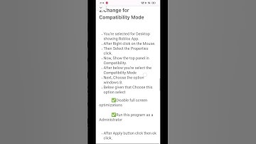 Roblox game client has stopped working fix