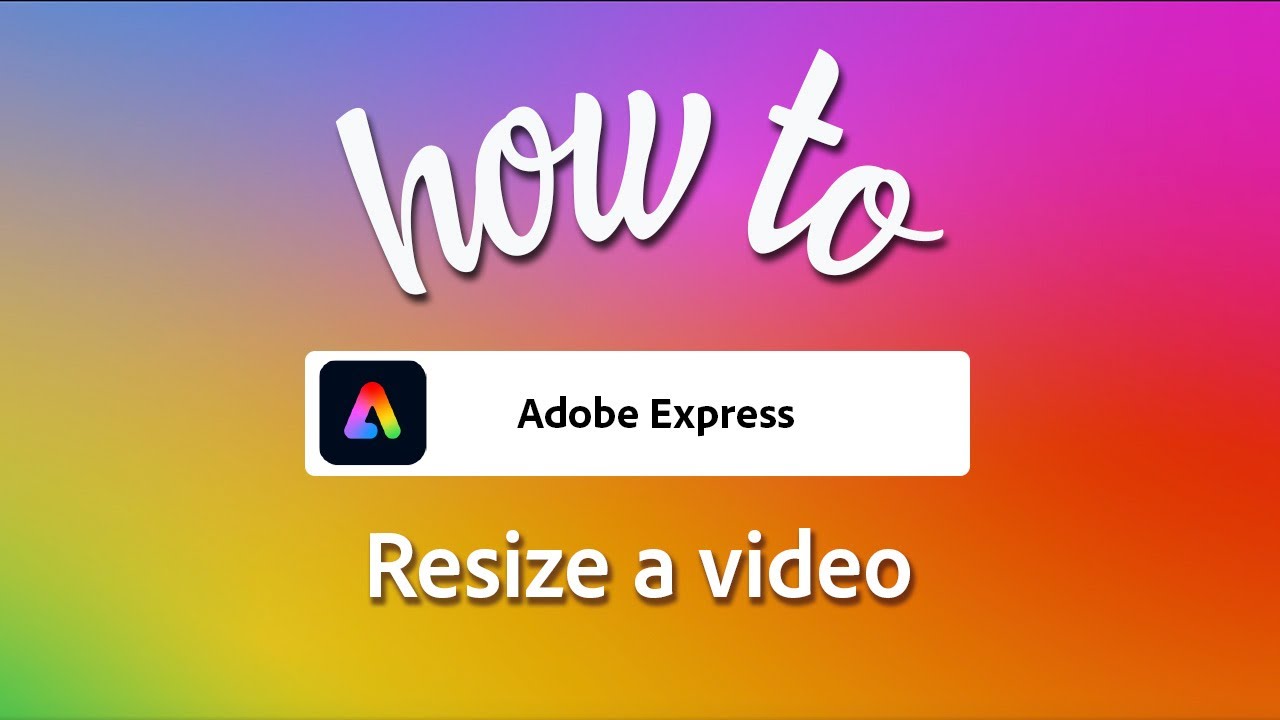 Bạn có muốn loại bỏ nền của bức ảnh một cách dễ dàng và nhanh chóng? Đừng lo, Adobe Express sẽ giúp bạn làm điều đó! Video này sẽ hướng dẫn cho bạn cách loại bỏ nền trong hình ảnh một cách dễ dàng và hiệu quả với Adobe Express. Đừng bỏ lỡ cơ hội để khám phá công cụ chỉnh sửa ảnh tuyệt vời này!